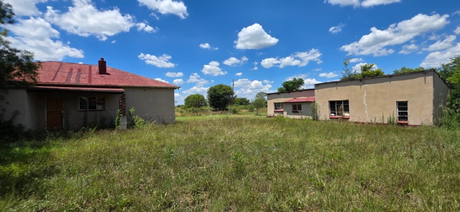 0 Bedroom Property for Sale in Ventersdorp North West